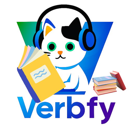 VerbfyRead